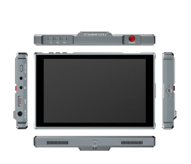 Feelworld FW759 PRO - 1491151 - zdjęcie 5